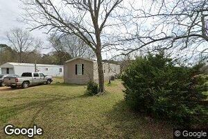 1124 Lowery Rd, Wesson, MS 39191