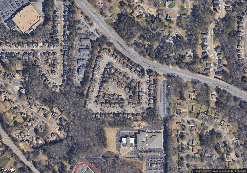 140 Lyndhurst Ct unit 1, Roswell, GA 30075 - photo 1