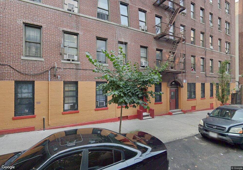 1214 Sheridan Ave, Bronx, NY 10456 - photo 1