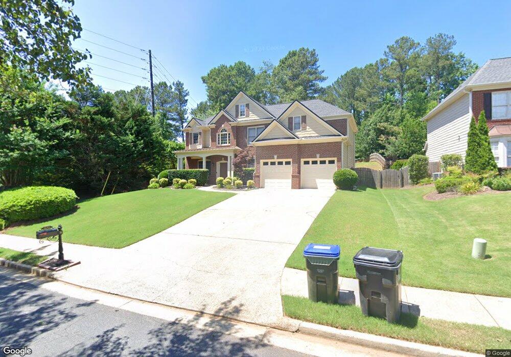 1651 Millhouse Landing unit R, Marietta, GA 30066 - photo 1