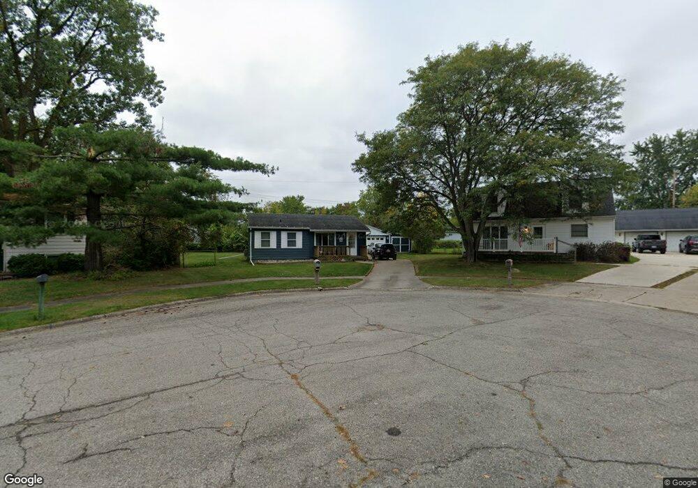 1315 Penrod Ct, Lansing, MI 48911 - photo 1