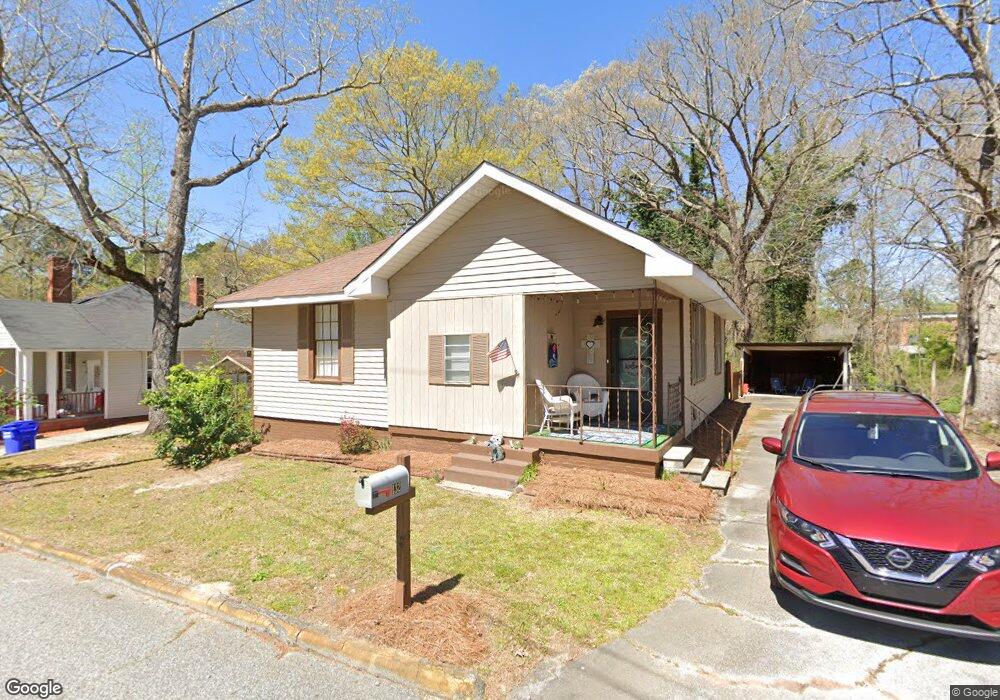 132 4th St, Monroe, GA 30655 - photo 1