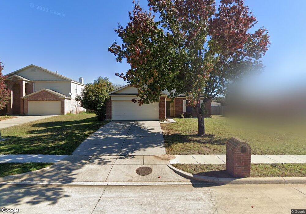 3113 Spenrock Ct, Denton, TX 76210 - photo 1