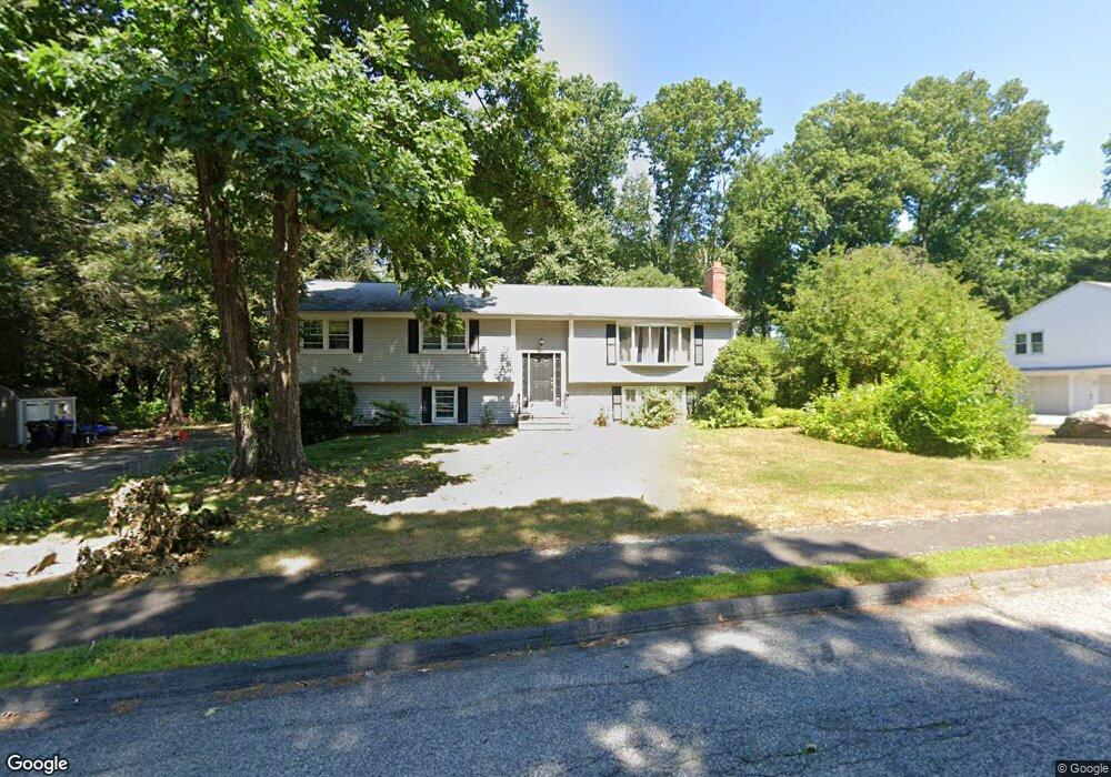 5 Byard Ln, Westborough, MA 01581 - photo 1