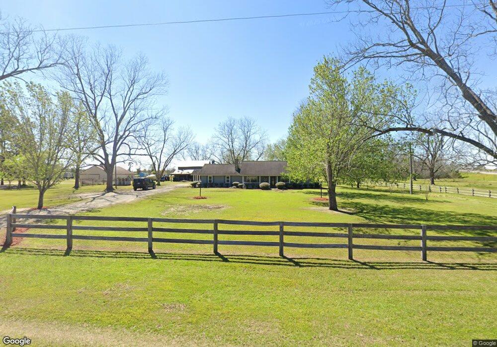 4484 Highway 41 S, Lenox, GA 31637 - photo 1