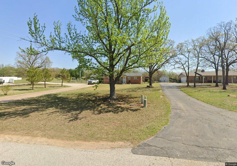 403 Hickory Hill Rd, Sapulpa, OK 74066 - photo 1