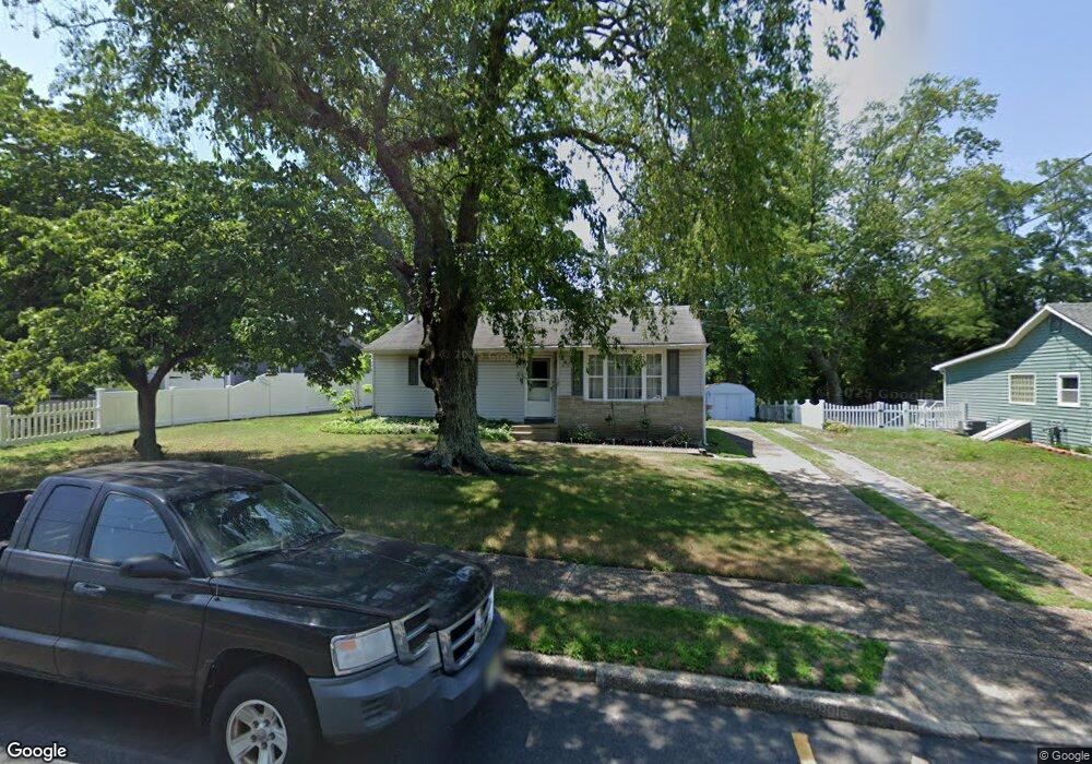 128 Jordan Rd, Somers Point, NJ 08244 - photo 1