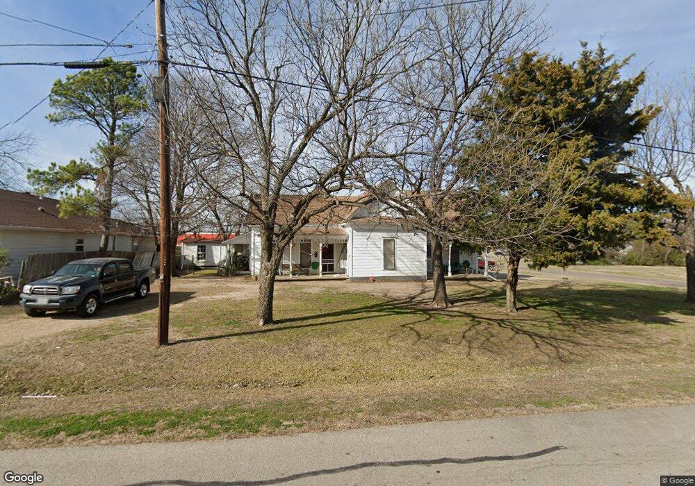 708 E Brown St, Ennis, TX 75119 - photo 1