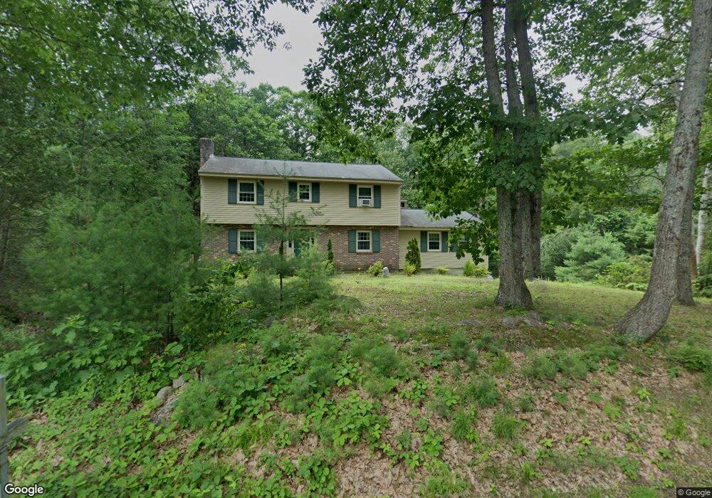 46 MacK Hill Rd, Amherst, NH 03031 - photo 1