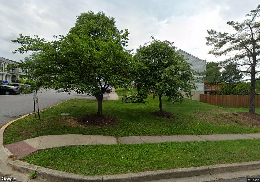 1244 Valley Leaf Ct, Edgewood, MD 21040 - photo 1