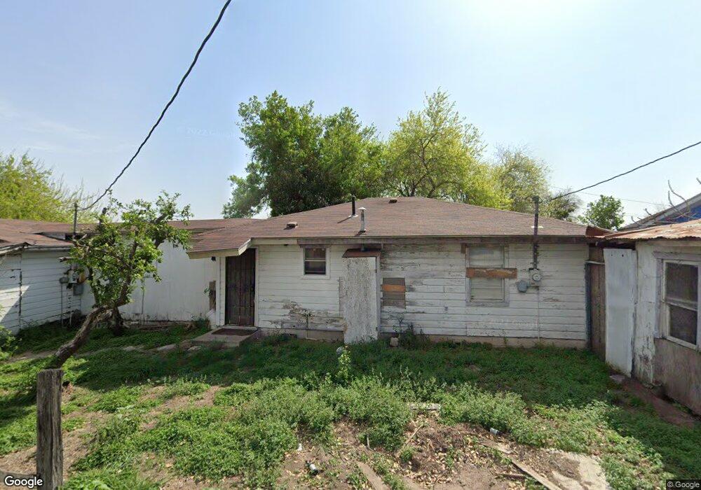 501 S 17th St, Donna, TX 78537 - photo 1