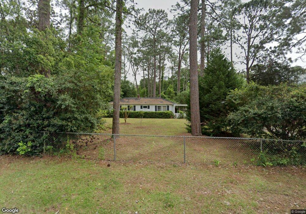 212 13th Ave SE, Moultrie, GA 31768 - photo 1