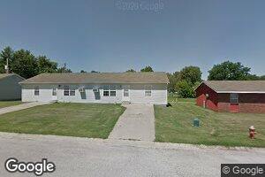 613 S 3rd St, Jasper, MO 64755