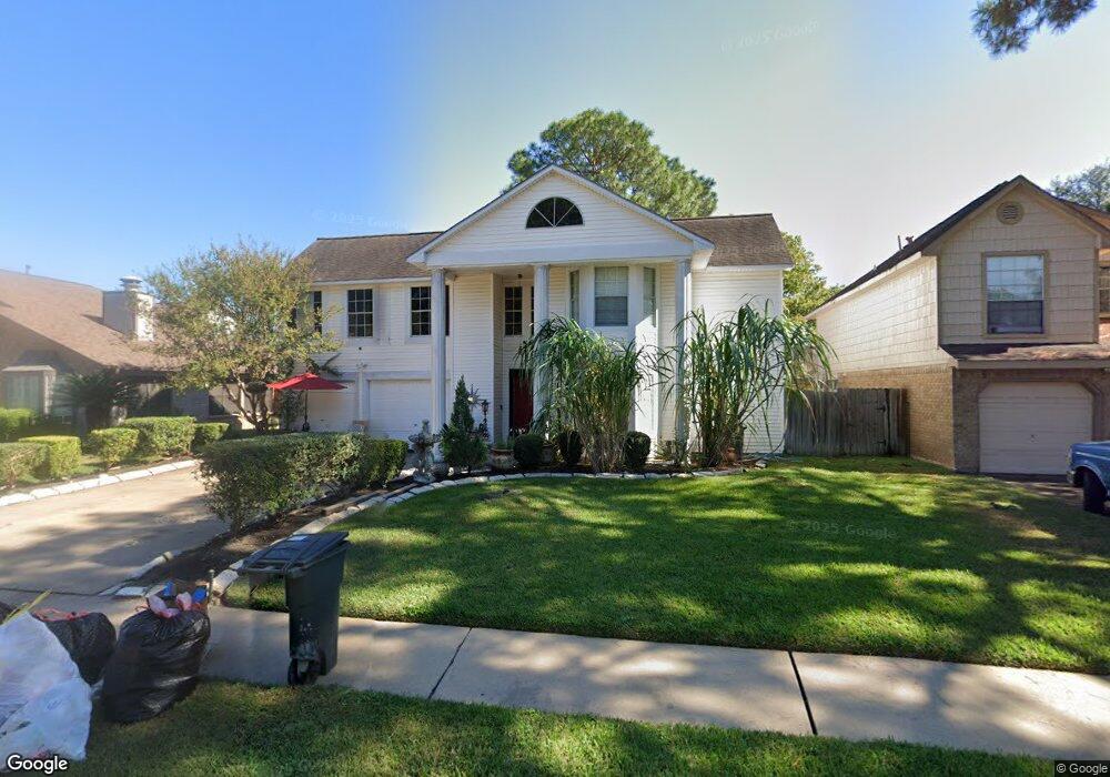 8630 Lake Crystal Dr, Houston, TX 77095 - photo 1