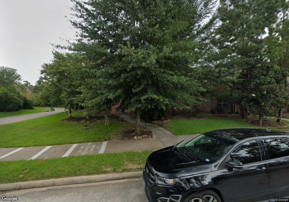 97 E Montfair Blvd, Spring, TX 77382 - photo 1