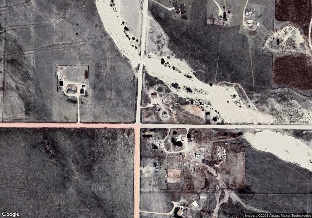 4665 Log Rd, Peyton, CO 80831 - photo 1