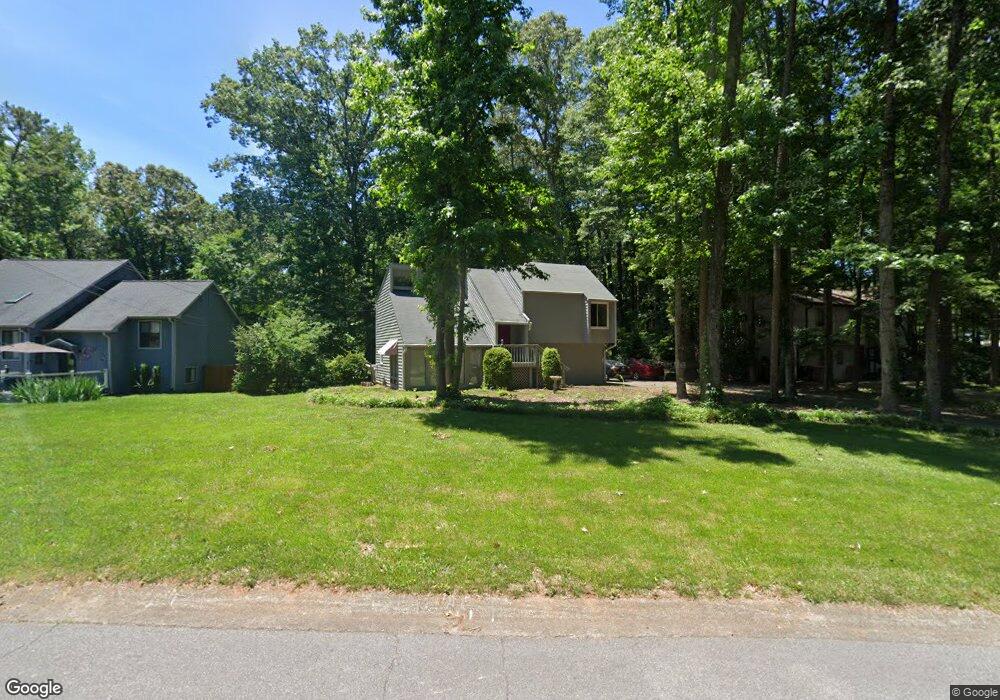 4165 Jody Ct NE, Marietta, GA 30066 - photo 1