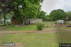 116 W Main St, Evening Shade, AR 72532