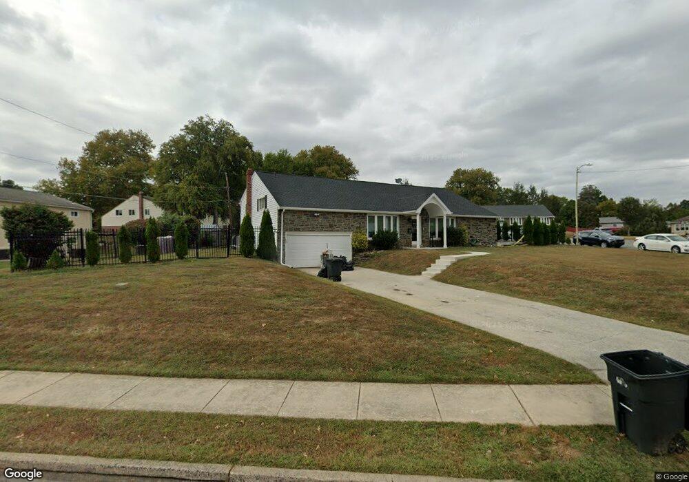 24 S New Ardmore Ave, Broomall, PA 19008 - photo 1