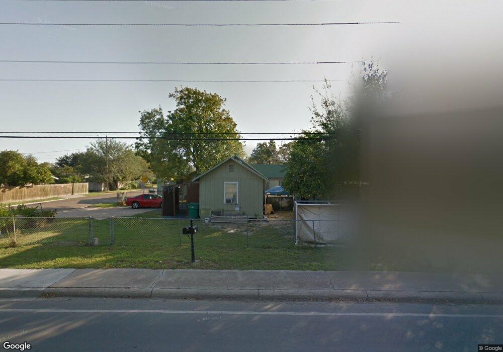 708 E Polk Ave, Pharr, TX 78577 - photo 1