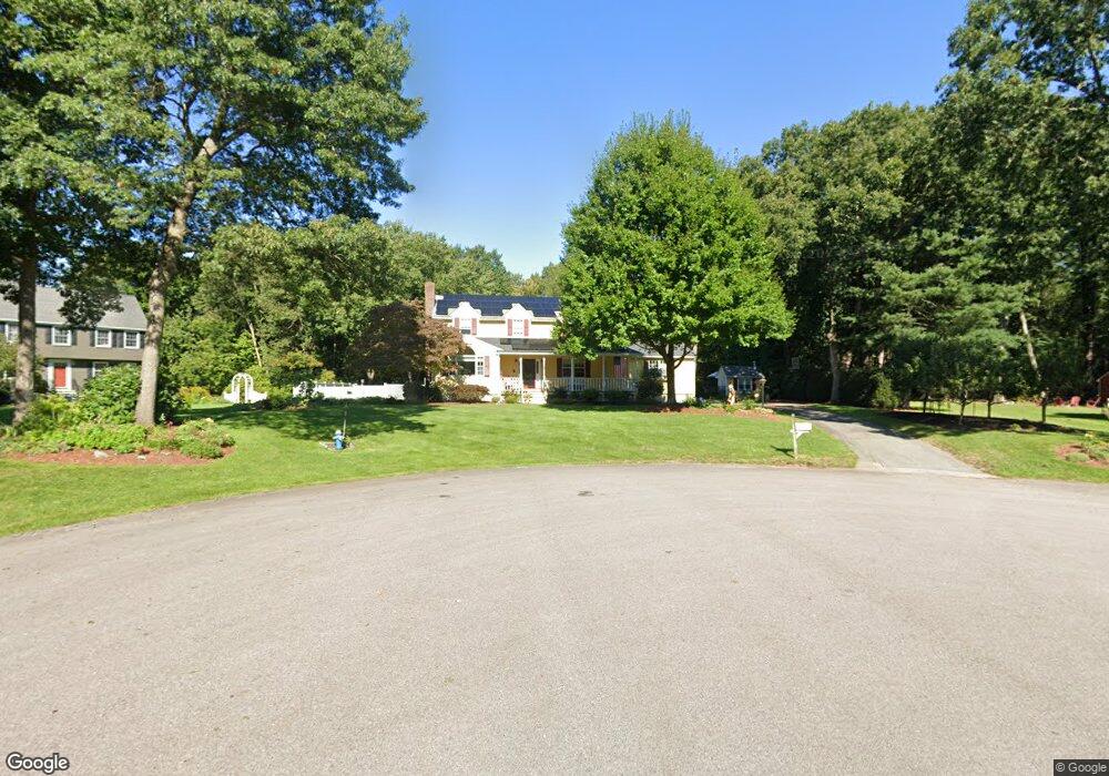 2 Memory Ln, Medway, MA 02053 - photo 1