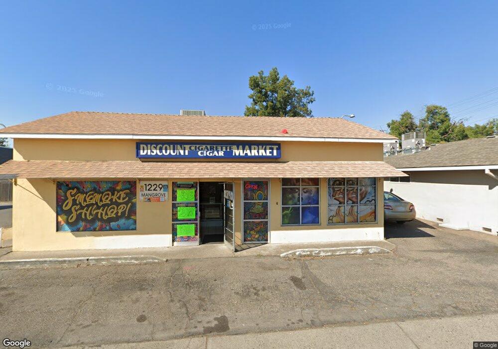 1229 Mangrove Ave unit 1/2, Chico, CA 95926 - photo 1