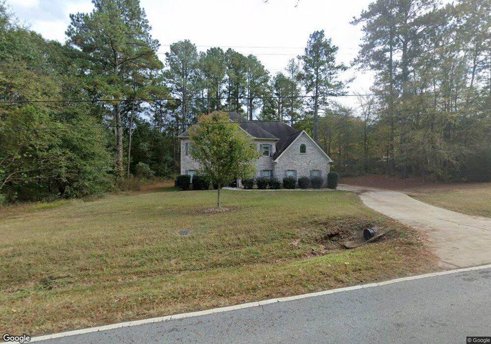 1236 Hemphill Rd unit 9, Stockbridge, GA 30281 - photo 1