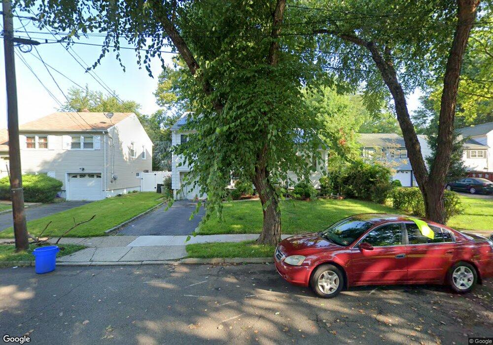 2394 Hulick Place, Rahway, NJ 07065 - photo 1