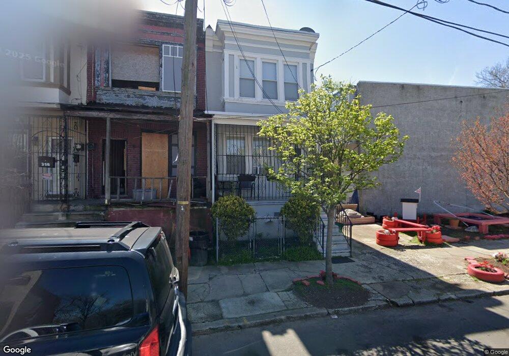 310 Byron St, Camden, NJ 08102 - photo 1