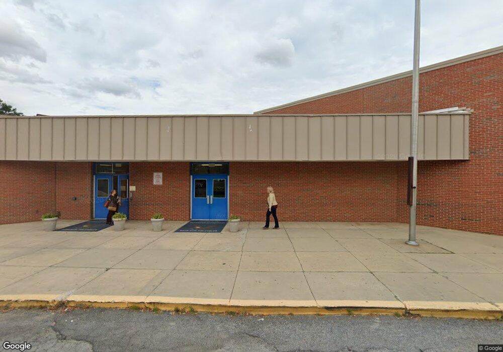 8201 15th Ave, Hyattsville, MD 20783 - photo 1