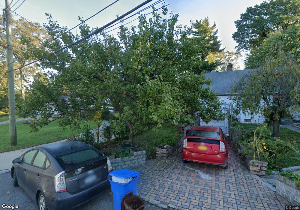 8665 Marengo St, Hollis, NY 11423 - photo 1