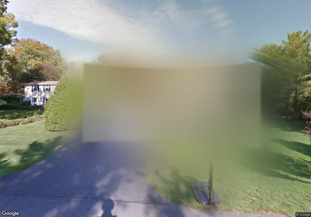 10800 Winter Corn Ln, Reston, VA 20191 - photo 1