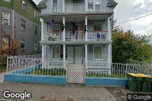 14 Laurel St, Waterbury, CT 06702