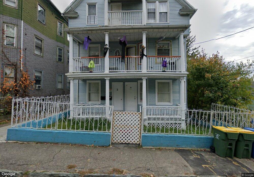 14 Laurel St, Waterbury, CT 06702 - photo 1