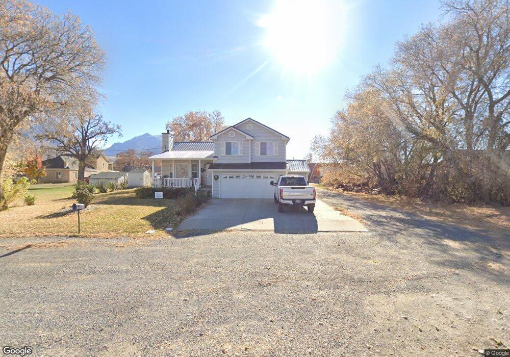 33 W 100 N, Santaquin, UT 84655 - photo 1