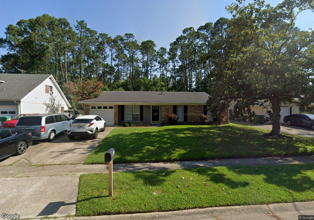 1478 Florida Ave, Slidell, LA 70458 - photo 1