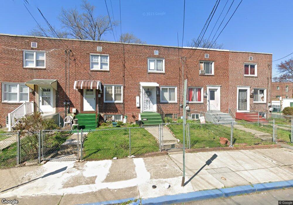 1757 Pershing St, Camden, NJ 08104 - photo 1