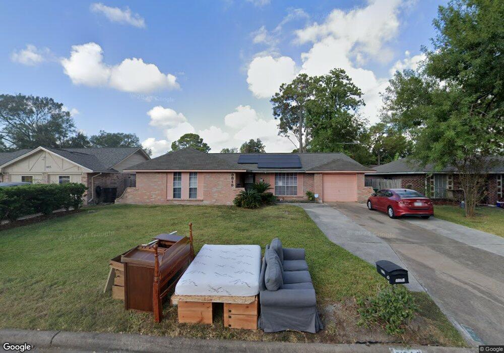 9819 Eblen Dr, Houston, TX 77040 - photo 1