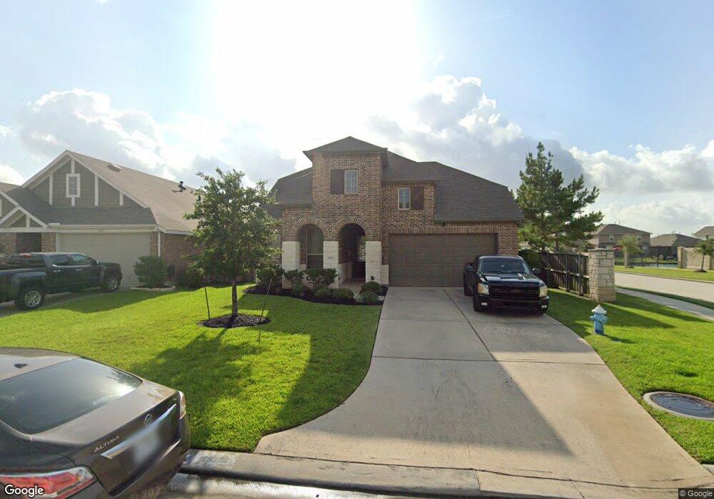29599 Clover Shore Dr, Spring, TX 77386 - photo 1