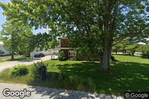 16222 Smith Rd, Yoder, IN 46798