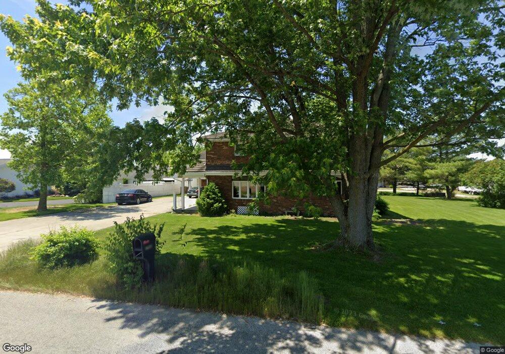 16222 Smith Rd, Yoder, IN 46798 - photo 1