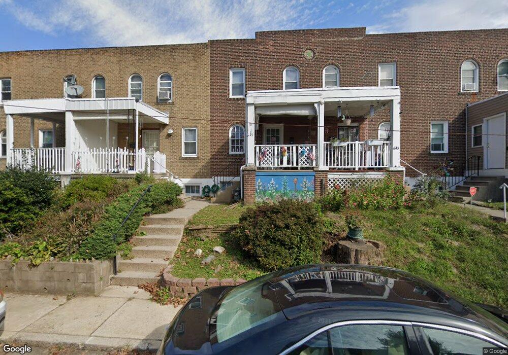 Street View Photo