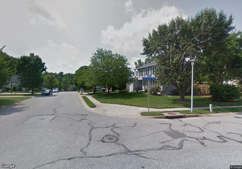 9546 Red Apple Ln, Columbia, MD 21046 - photo 1