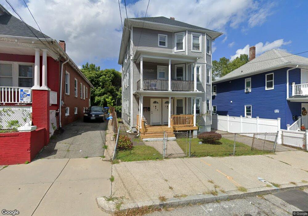 191 Pavilion Ave, Providence, RI 02905 - photo 1