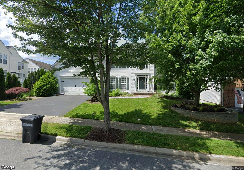 21 Jennifer Lynne Dr, Knoxville, MD 21758 - photo 1