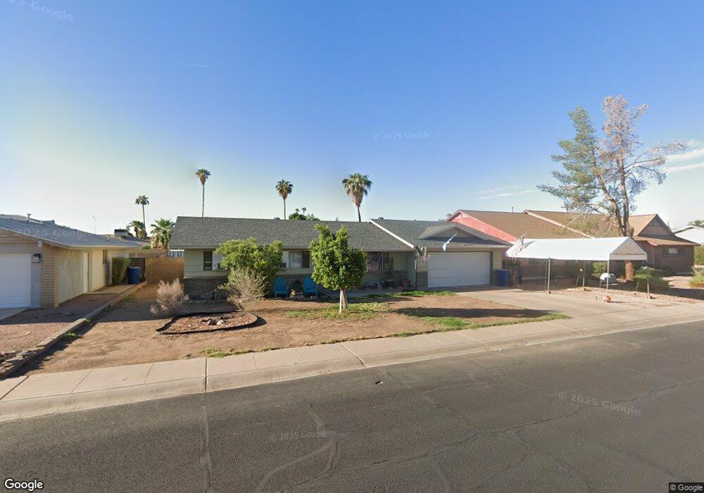 311 E Minton Dr, Tempe, AZ 85282 - photo 1