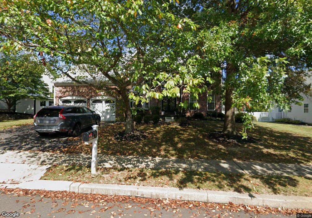 3897 Amberton Way, Doylestown, PA 18902 - photo 1