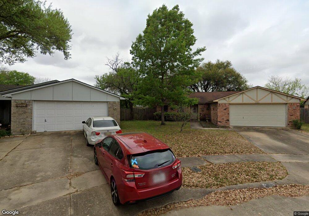 17310 Loch Langham Ct, Houston, TX 77084 - photo 1