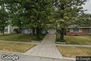 2008 Arapahoe Dr, Lafayette, IN 47909