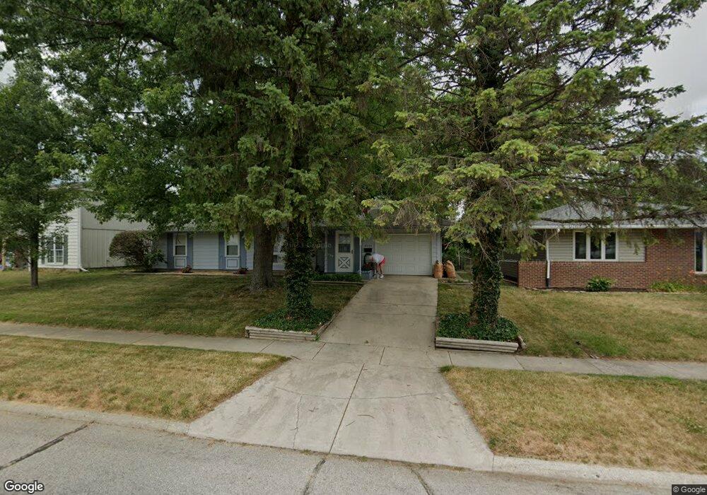 2008 Arapahoe Dr, Lafayette, IN 47909 - photo 1